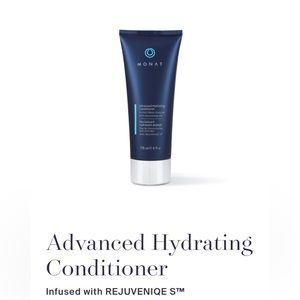 NEW Monat advanced hydrating conditioner *Brand New*